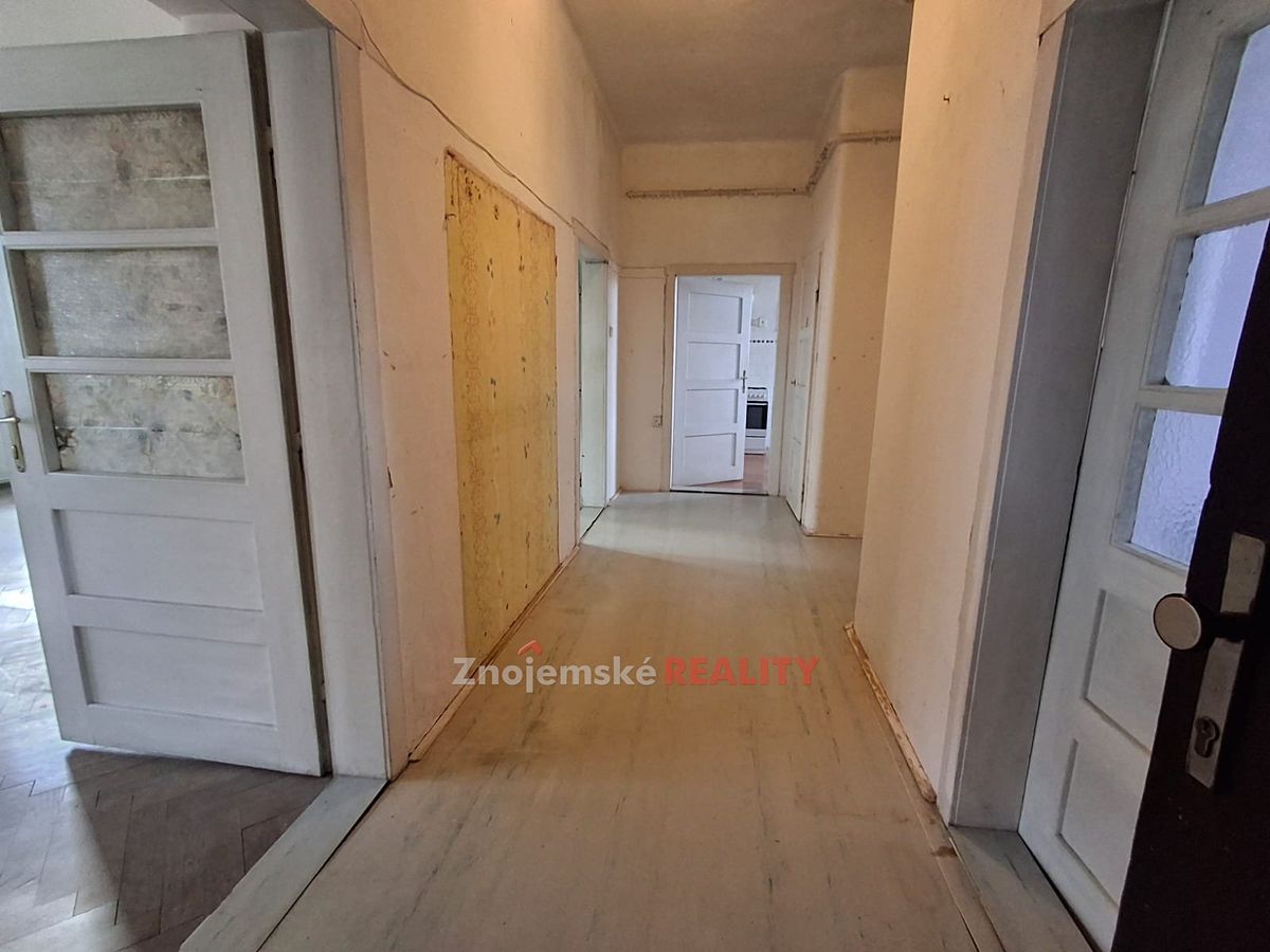 Prodej bytu 4+1 110 m² – fotografie 3