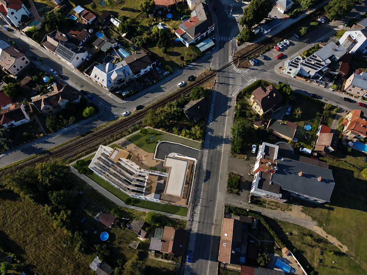 Prodej bytu 4+kk 106 m² – fotografie 4