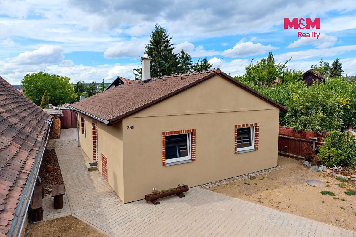 Prodej rodinného domu 69 m², pozemek 322 m² – fotografie 3