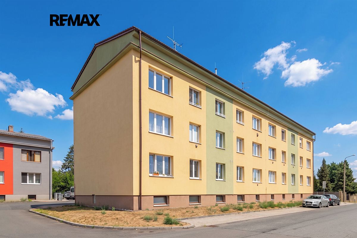 Prodej bytu 2+1 50 m² – fotografie 4