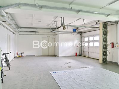 Pronájem skladového prostoru 175 m²