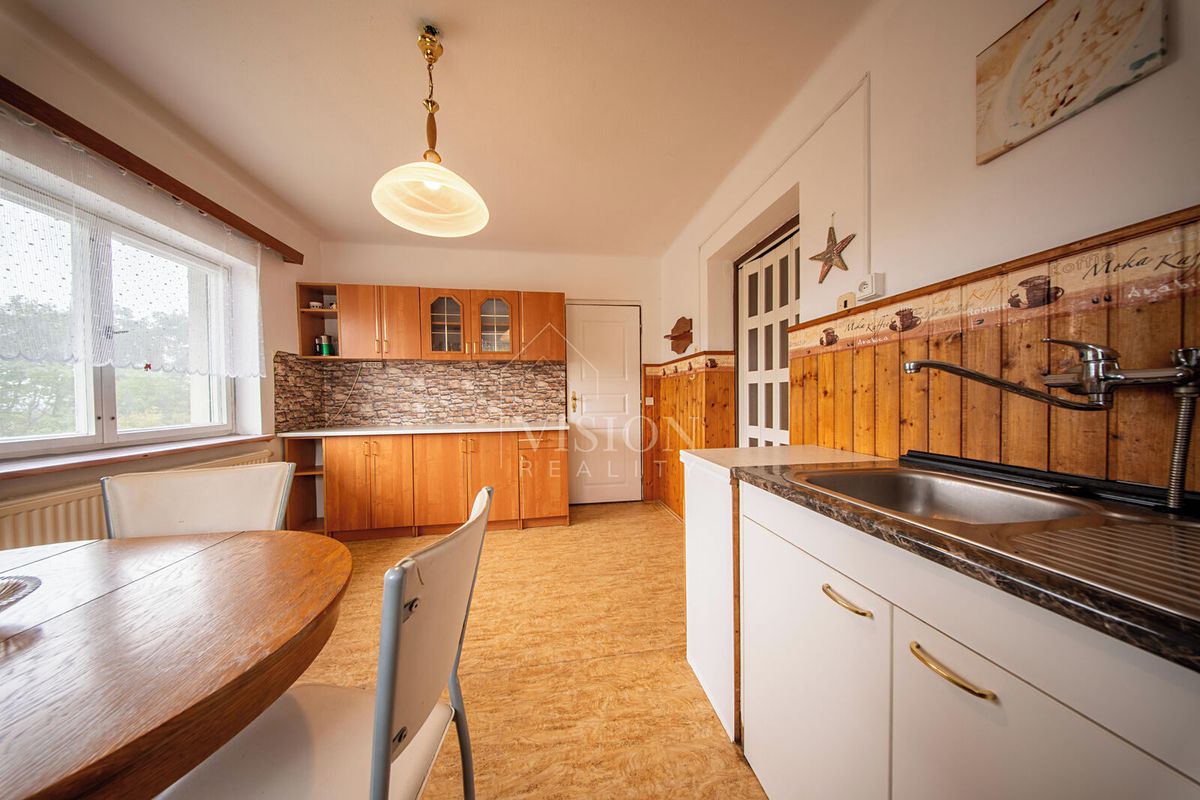 Pronájem bytu 2+1 52 m² – fotografie 4
