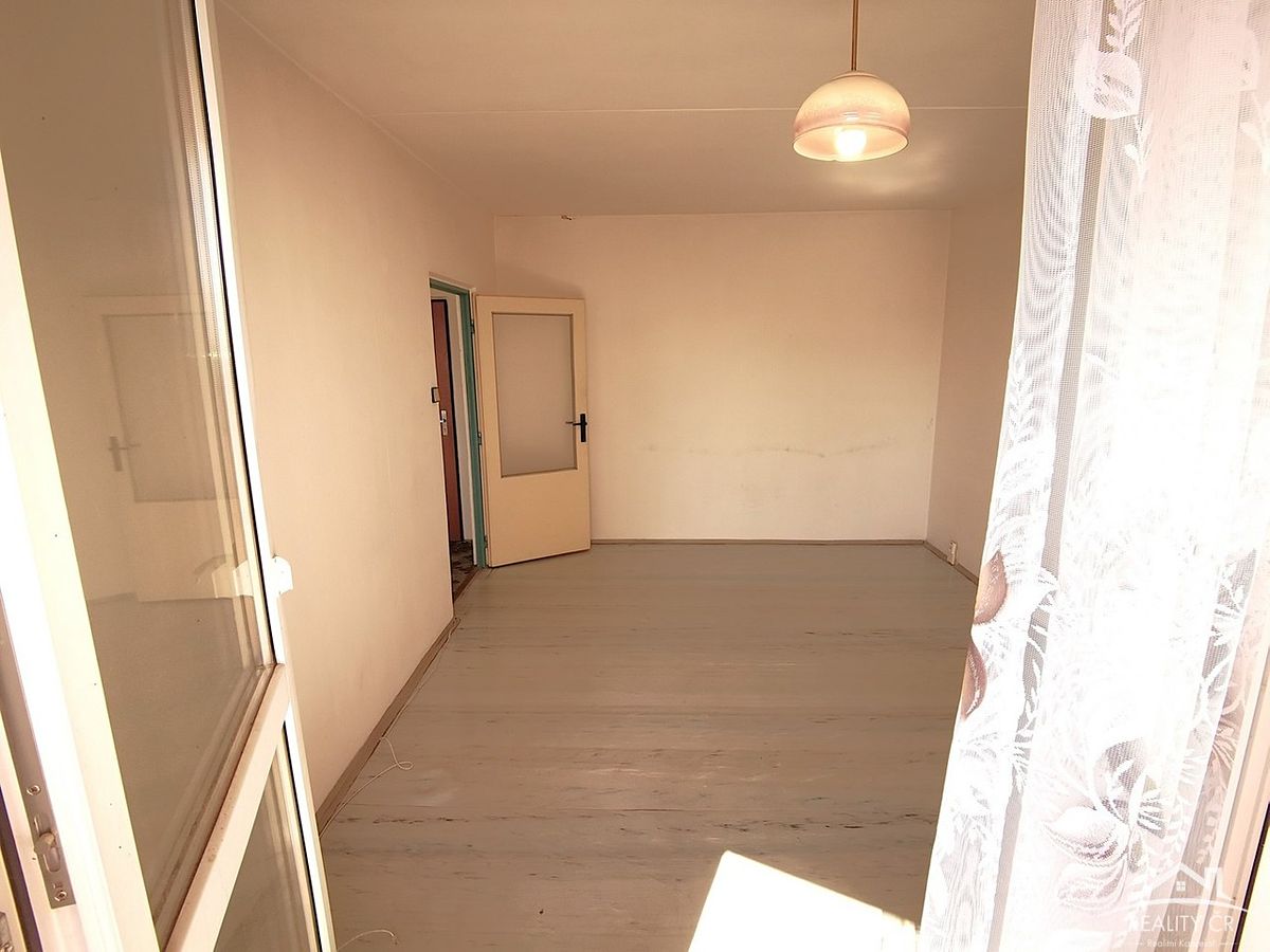 Prodej bytu 1+1 33 m² – fotografie 4