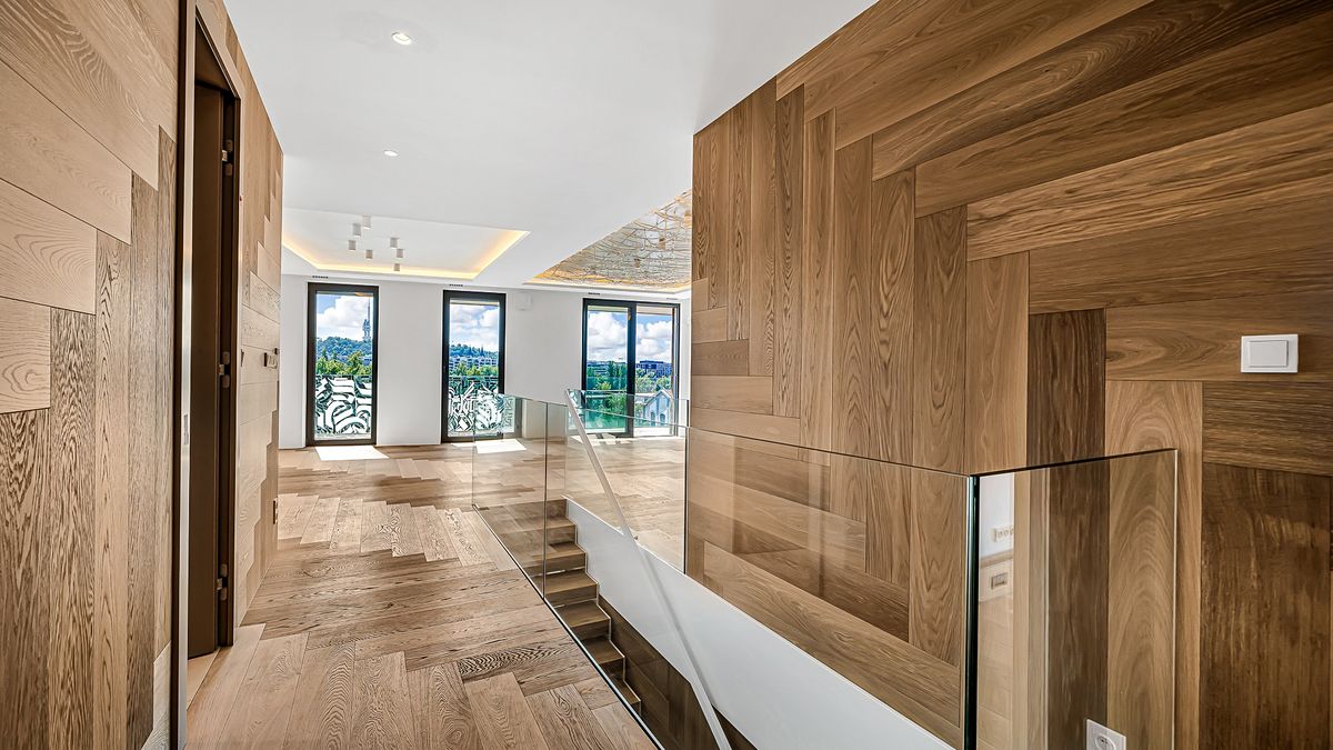 Prodej bytu 5+kk 206 m² – fotografie 5