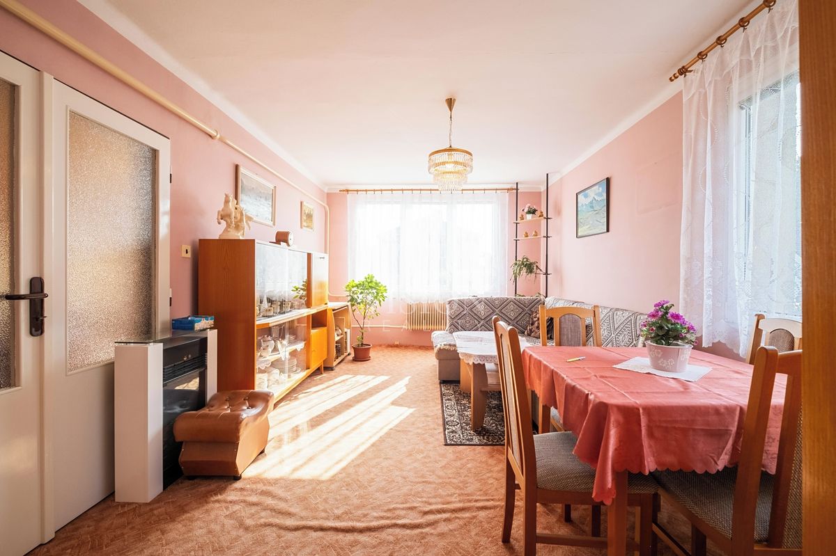 Prodej bytu 3+1 65 m² – fotografie 3