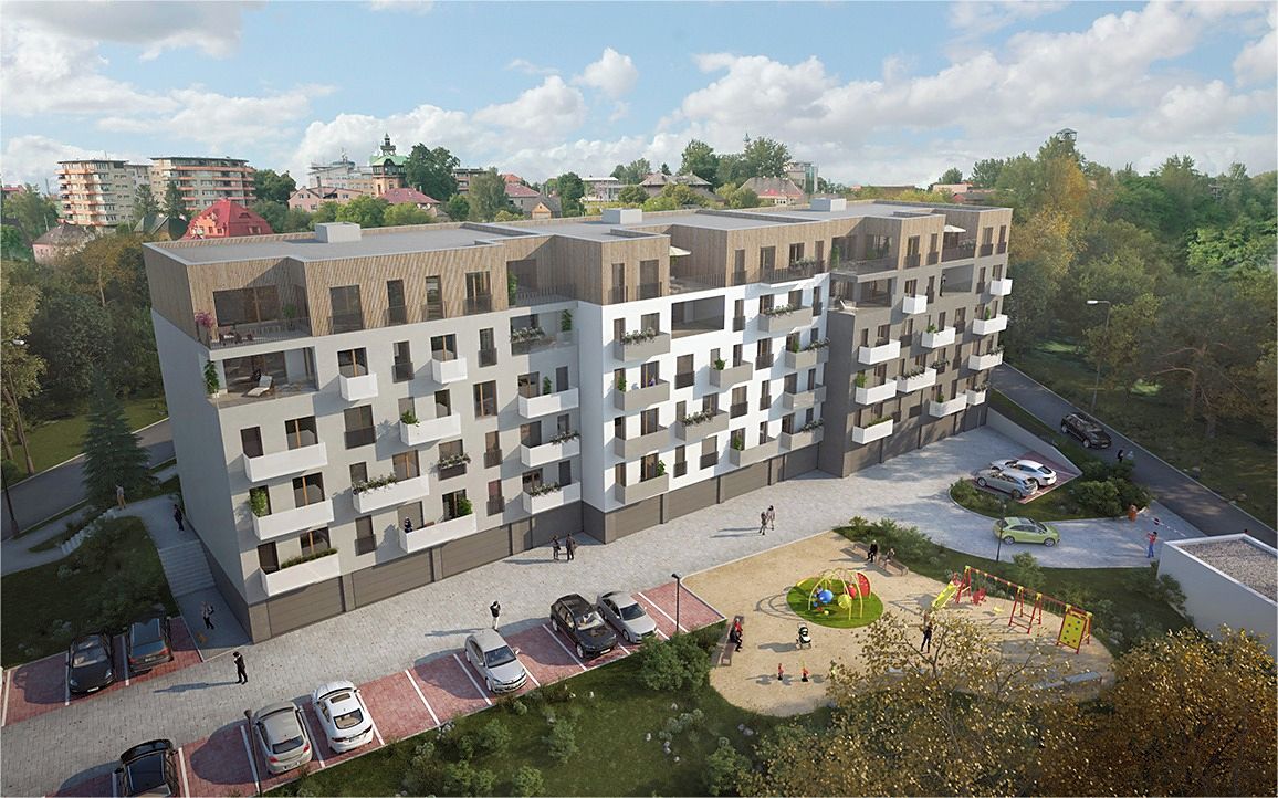 Prodej bytu 1+kk 37 m² – fotografie 2