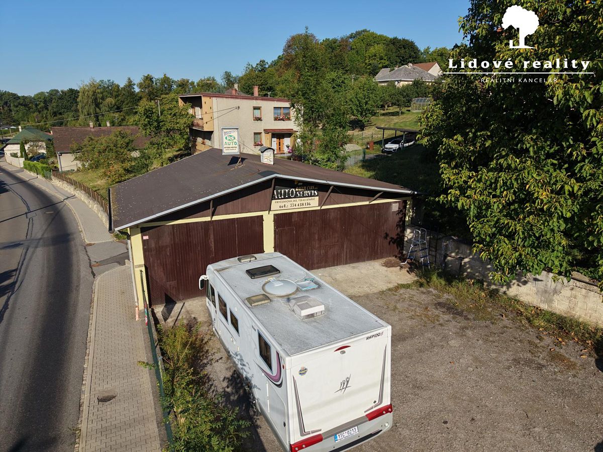 Prodej komerční nemovitosti 110 m² – fotografie 2