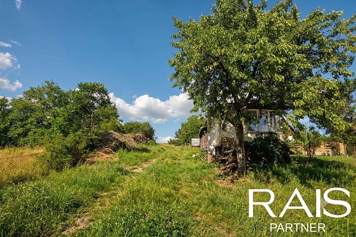 Prodej zahrady 387 m² – fotografie 2
