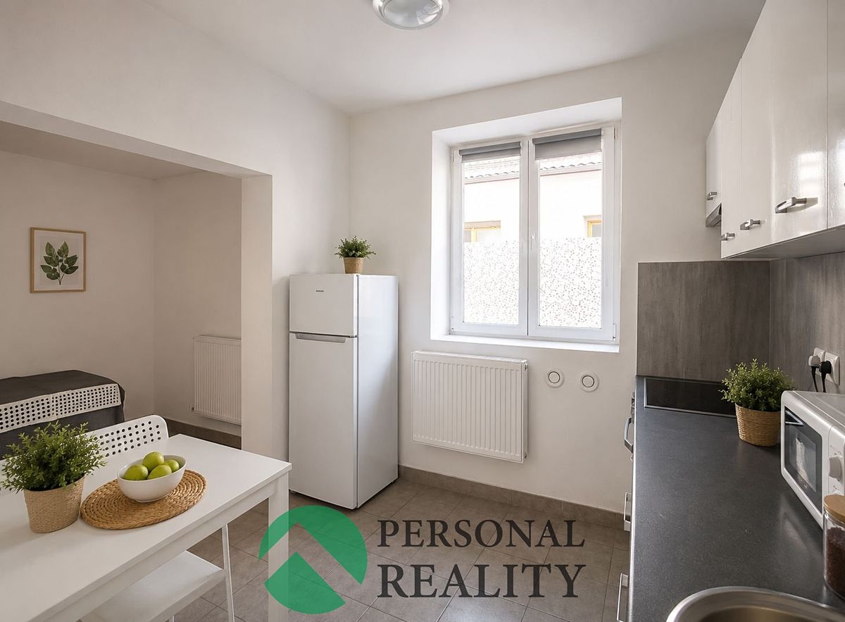 Prodej bytu 1+1 25 m² – fotografie 3