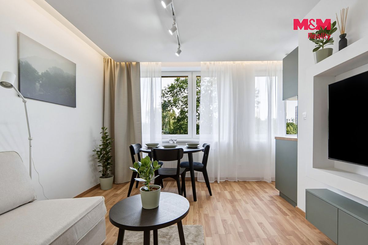 Prodej bytu 3+kk 65 m² – fotografie 4