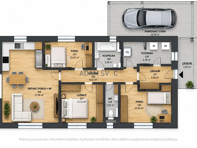 Будинок на продаж, 88 м² (2 з 12)