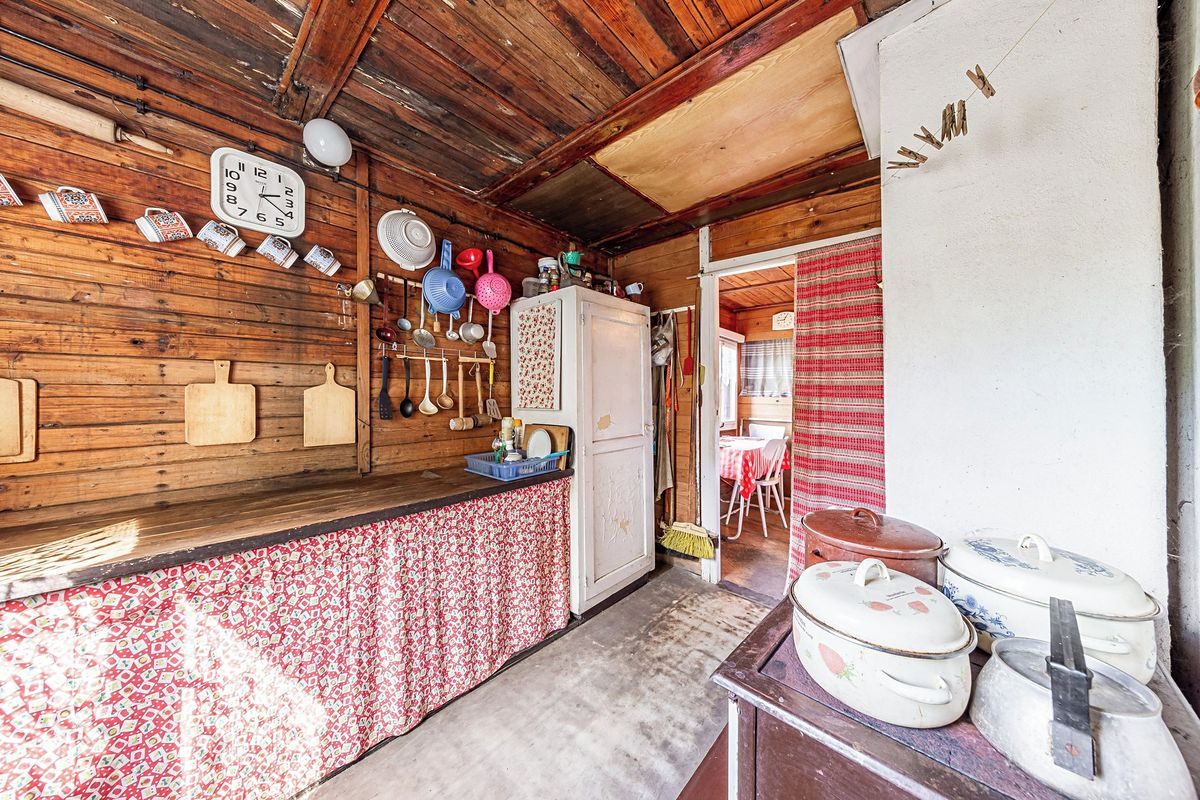 Prodej chaty 37 m², pozemek 198 m² – fotografie 5