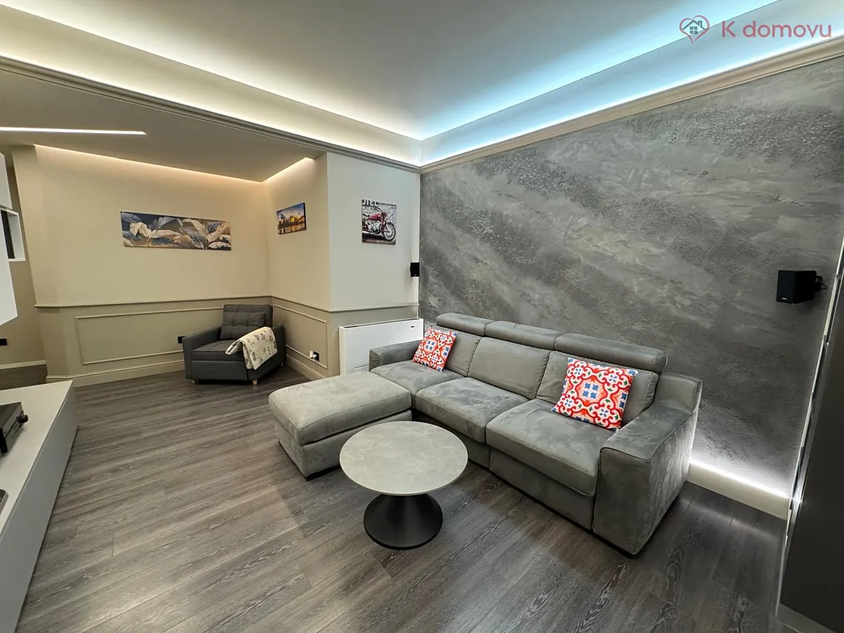 Prodej bytu 2+kk 64 m²