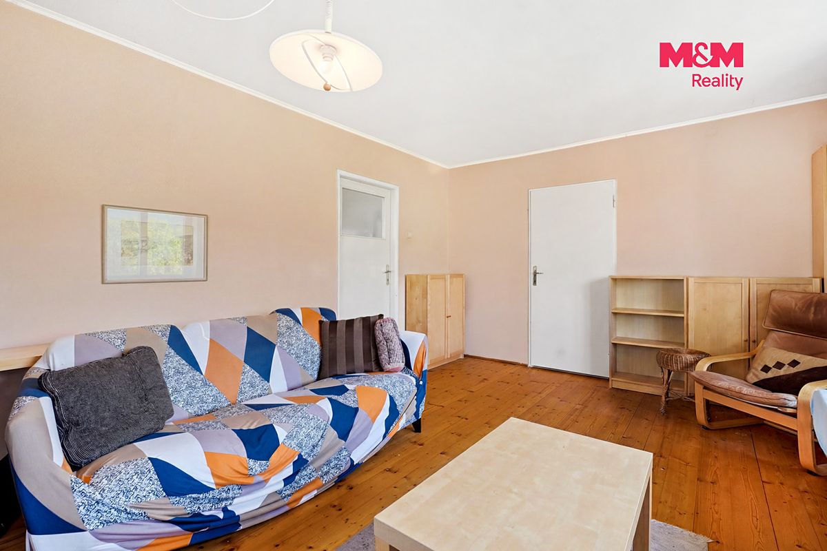 Prodej rodinného domu 147 m², pozemek 2033 m² – fotografie 5
