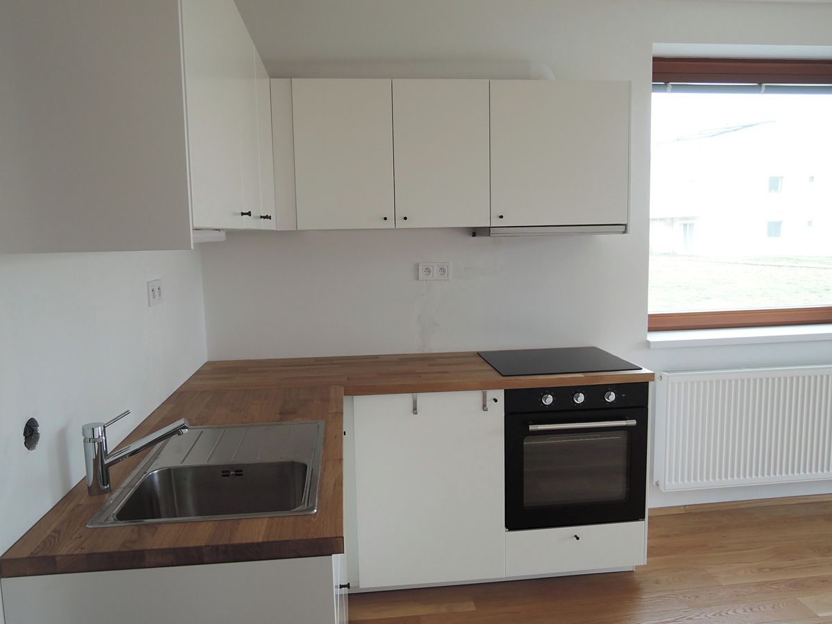 Pronájem bytu 2+kk 53 m² – fotografie 5