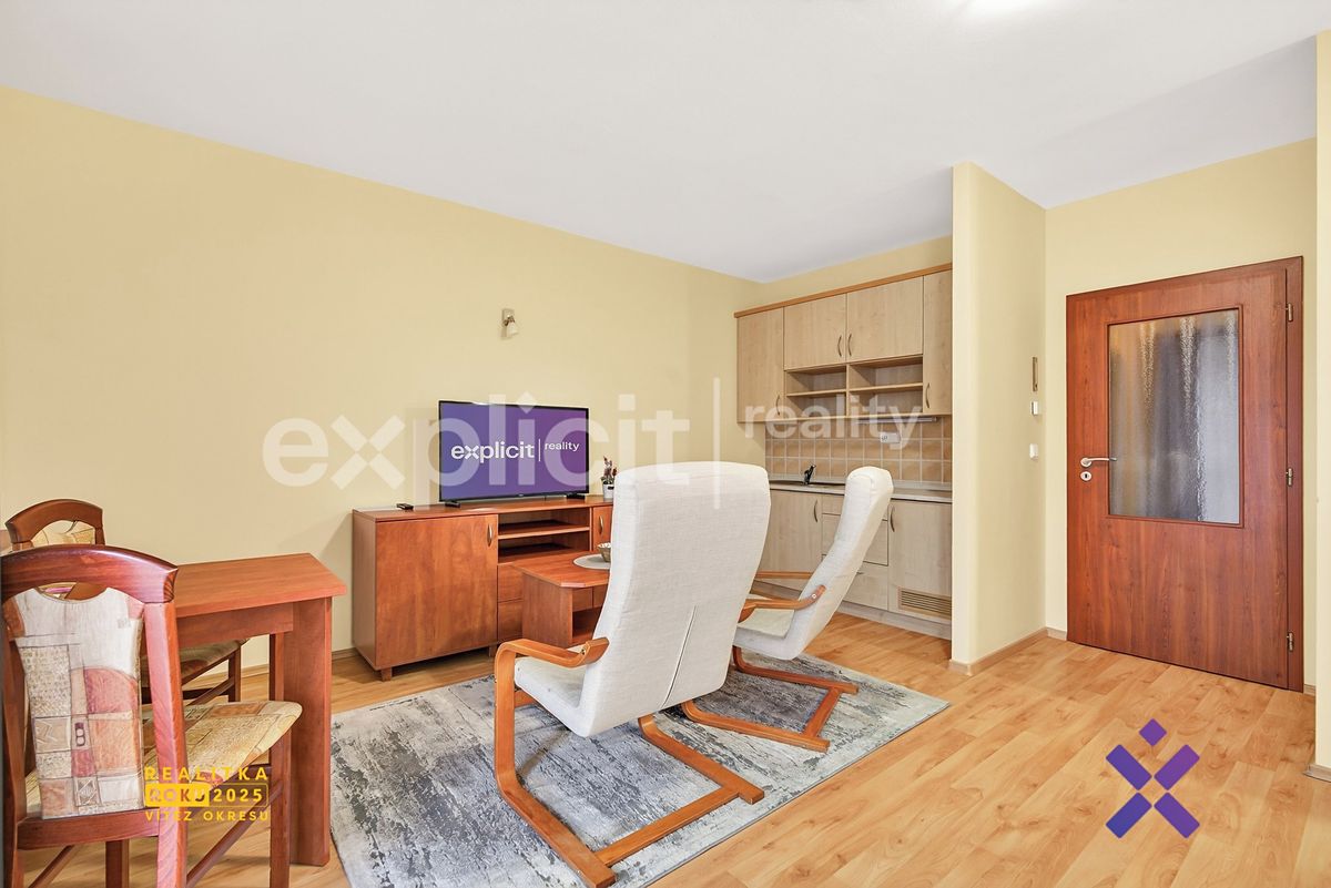 Prodej bytu 1+kk 44 m² – fotografie 5