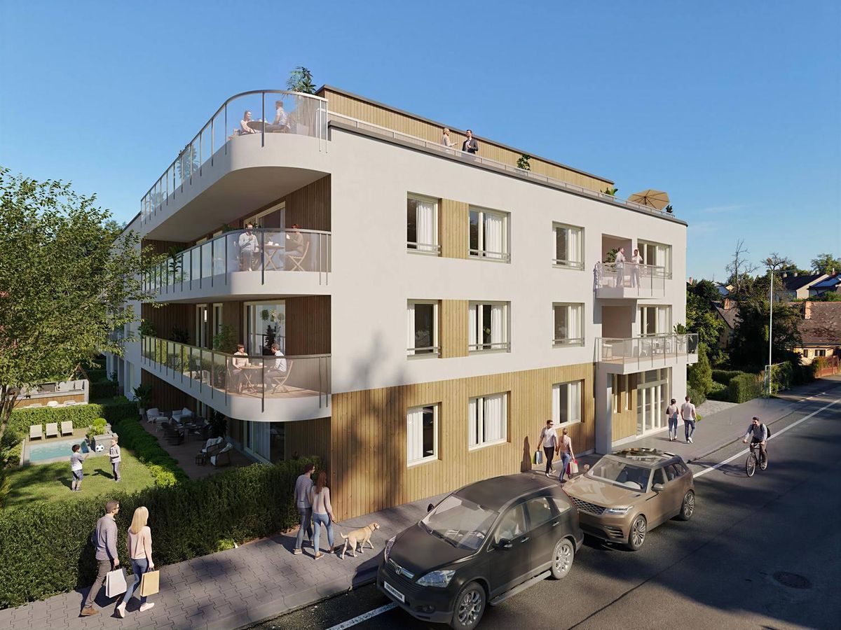 Prodej bytu 2+kk 71 m² – fotografie 2