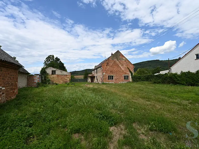 Prodej rodinného domu 135 m², pozemek 1568 m², Paseka – náhled fotky 2