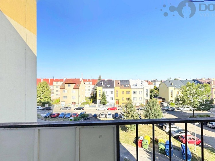Wohnung 3+1 zur Miete, 71 m² (9 von 10)