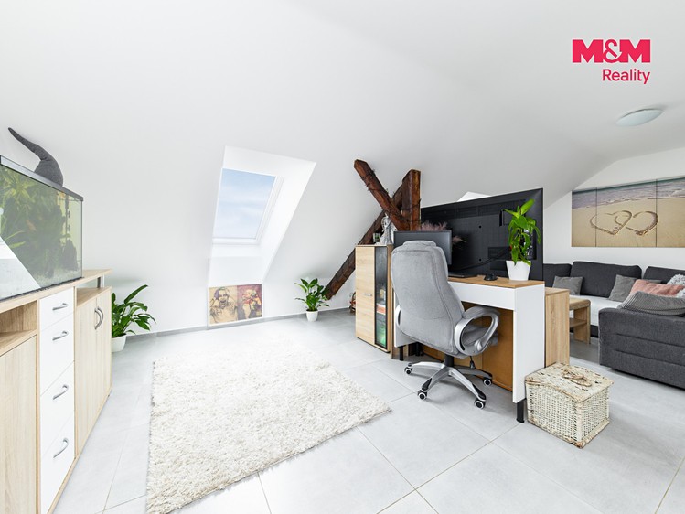Квартира 2+kk на продаж, 106 м² (6 з 16)