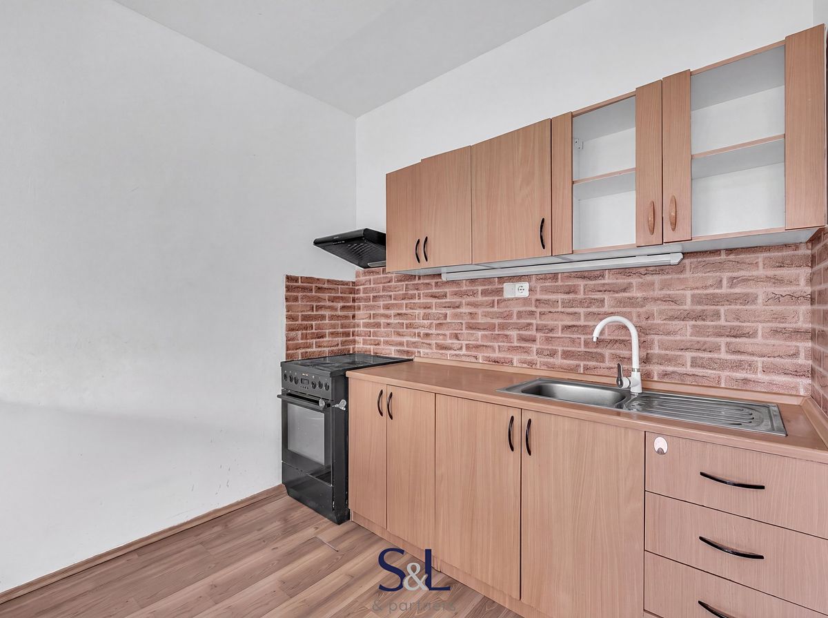 Prodej bytu 2+kk 43 m² – fotografie 3