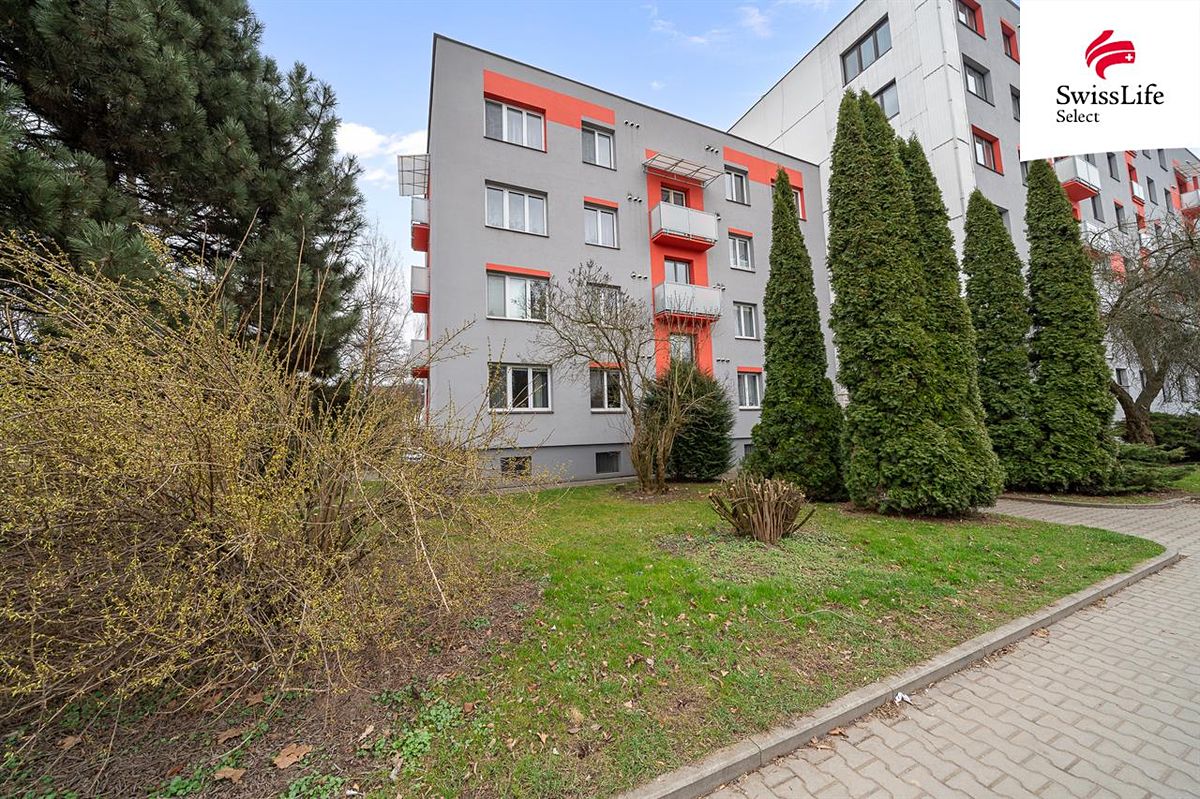 Prodej bytu 4+1 66 m² – fotografie 2