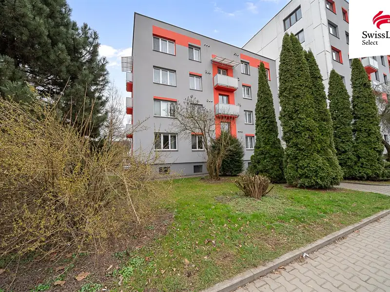 Prodej bytu 4+1 66 m², Náchod – náhled fotky 2