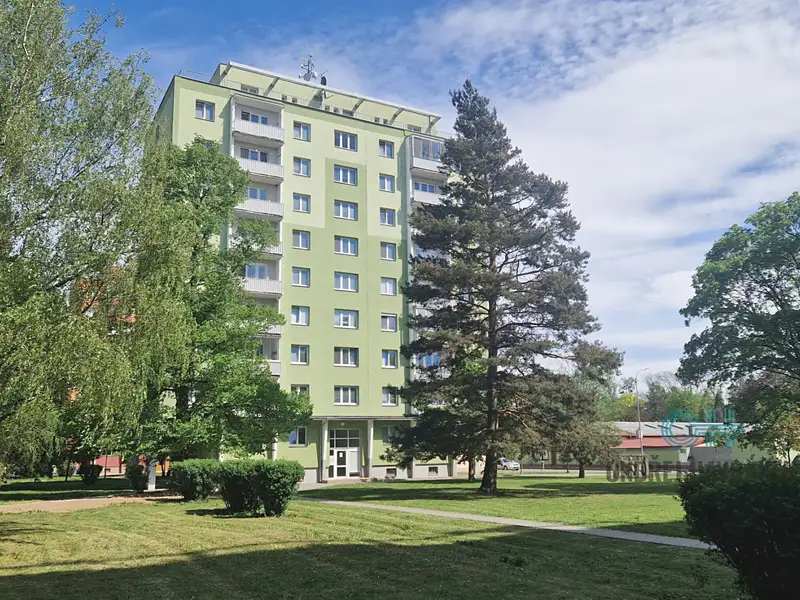 Prodej bytu 3+1 64 m², Lipník nad Bečvou – náhled fotky 3