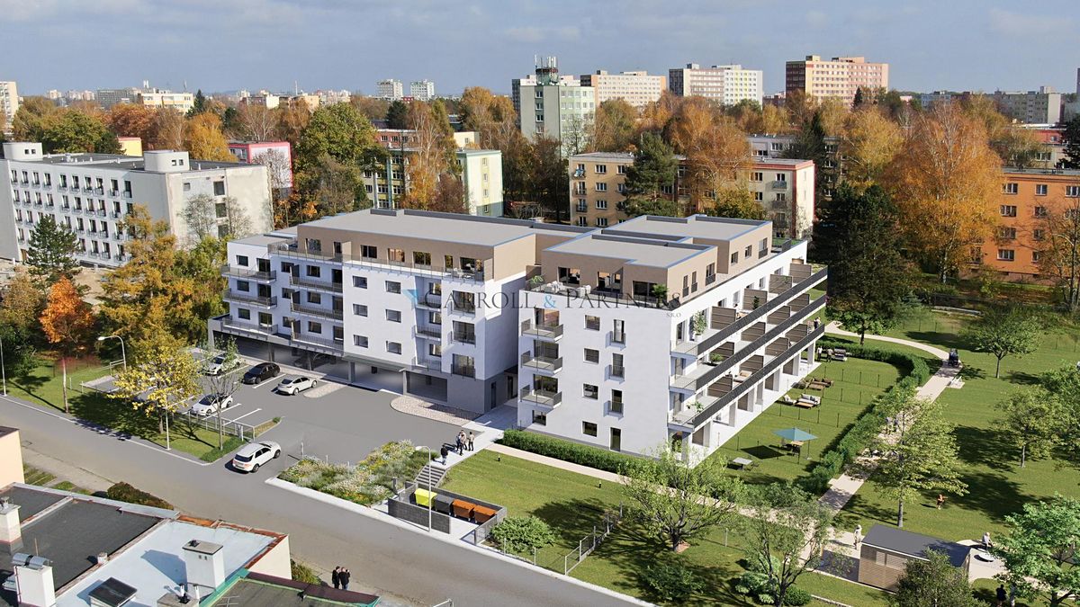 Prodej bytu 2+kk 45 m² – fotografie 2