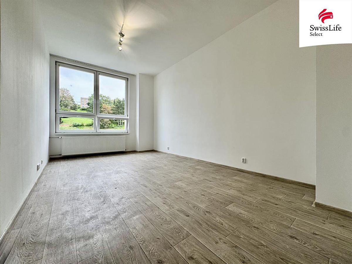 Pronájem bytu 2+kk 54 m² – fotografie 4