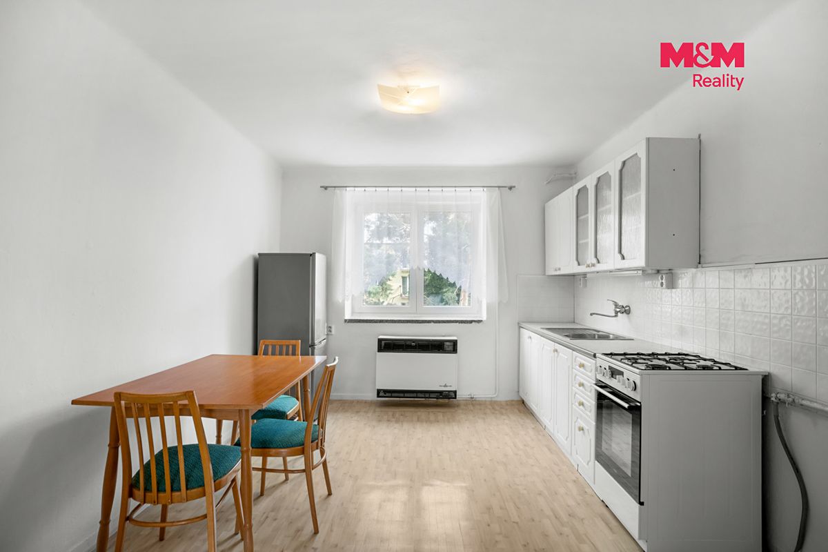 Pronájem bytu 2+1 48 m² – fotografie 2