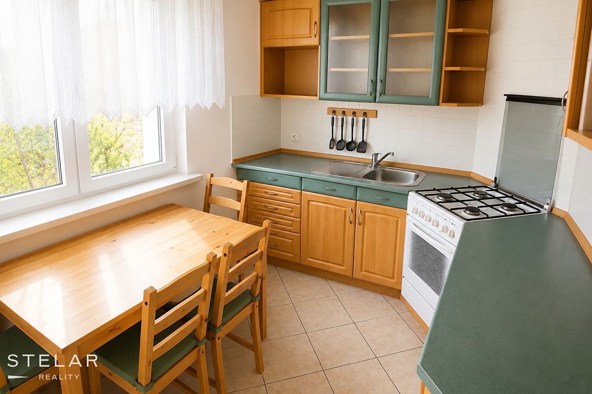 Prodej bytu 3+1 72 m²