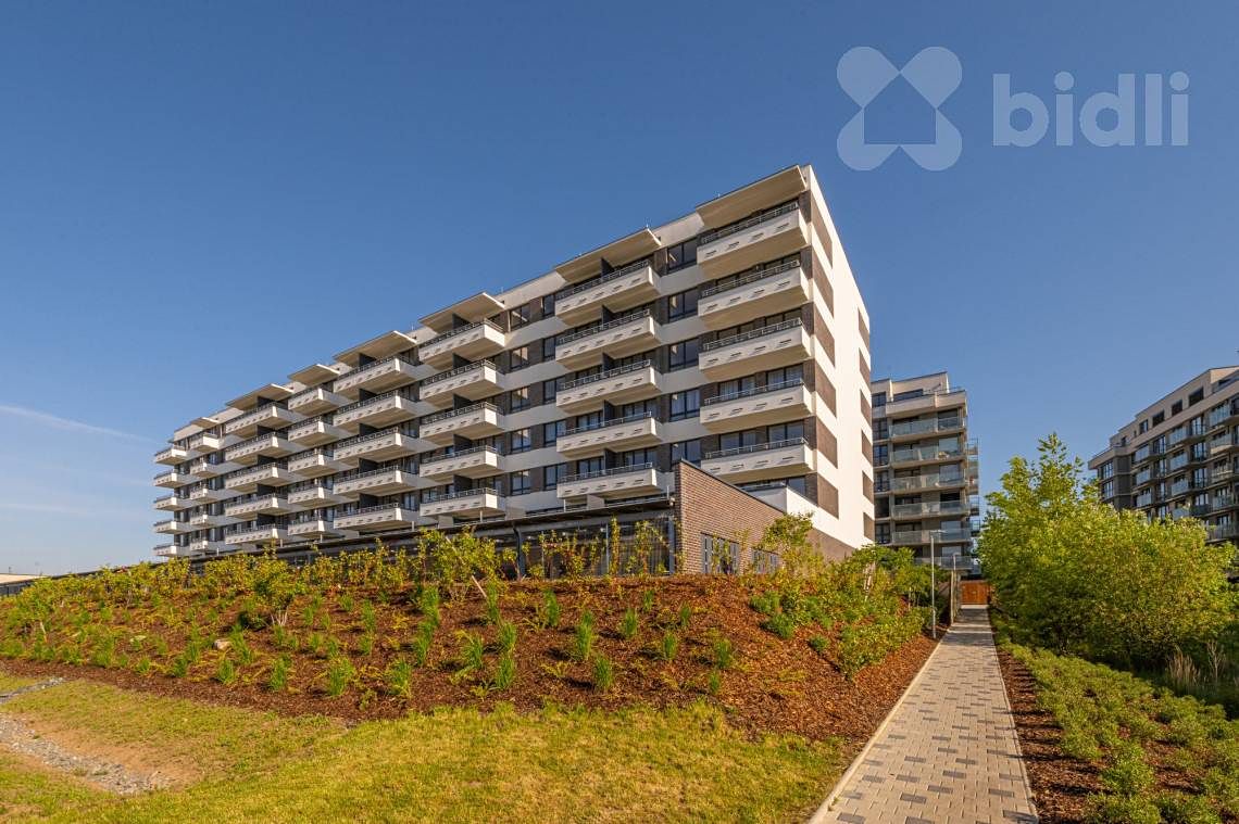 Prodej bytu 1+kk 34 m² – fotografie 5