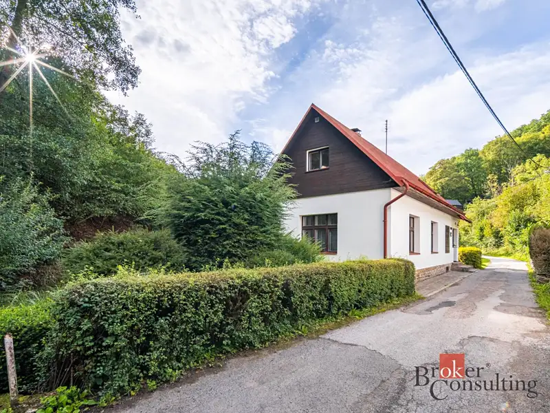 Prodej rodinného domu 128 m², pozemek 195 m², Nové Město nad Metují – náhled fotky 2
