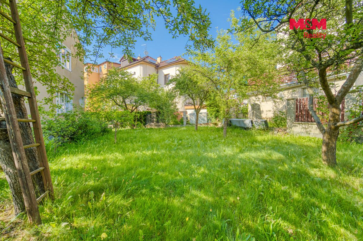 Prodej bytu 2+1 72 m² – fotografie 5