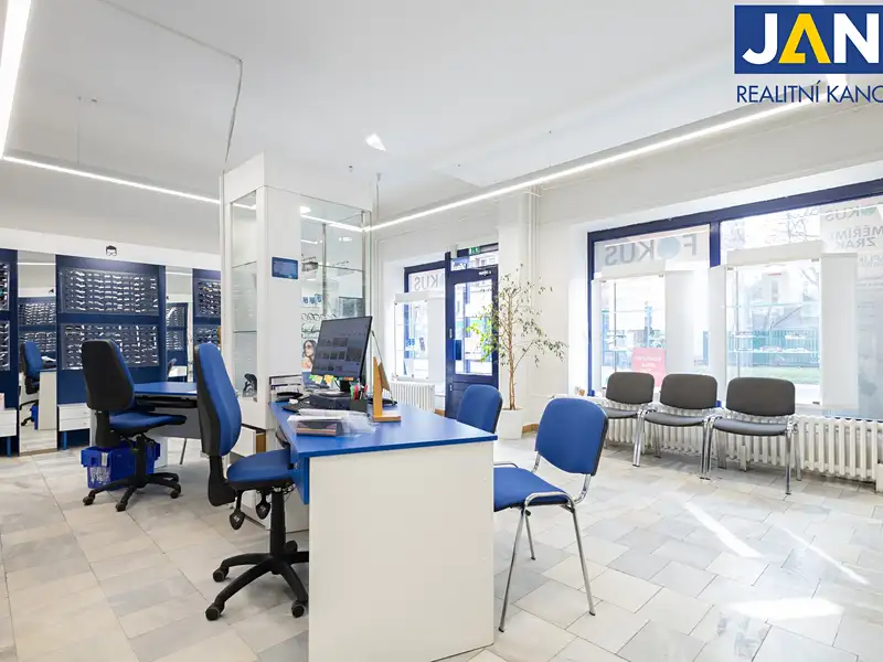 Prodej obchodního prostoru 87 m², Ostrava – náhled fotky 1