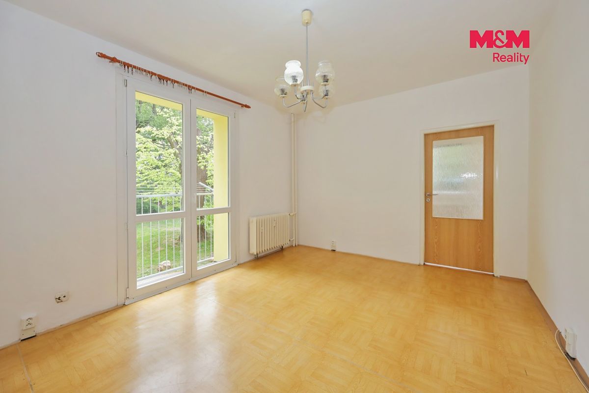 Pronájem bytu 3+1 64 m² – fotografie 5
