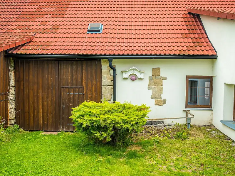 Prodej rodinného domu 101 m², pozemek 2286 m², Horní Cerekev – náhled fotky 1