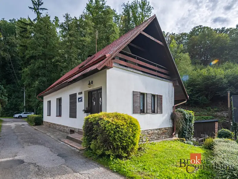 Prodej rodinného domu 128 m², pozemek 195 m², Nové Město nad Metují – náhled fotky 1