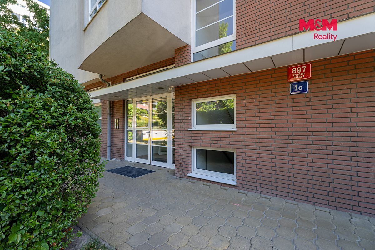 Prodej bytu 2+kk 56 m² – fotografie 2