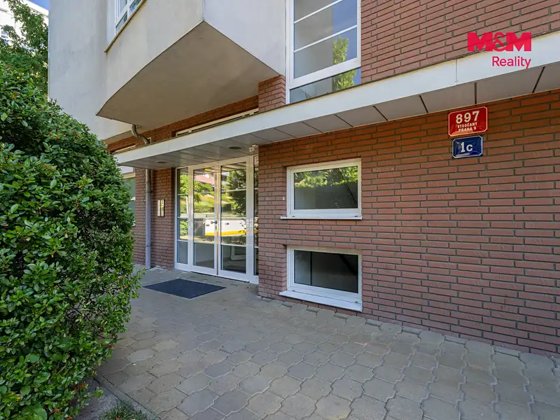 Prodej bytu 2+kk 56 m², Praha – náhled fotky 2