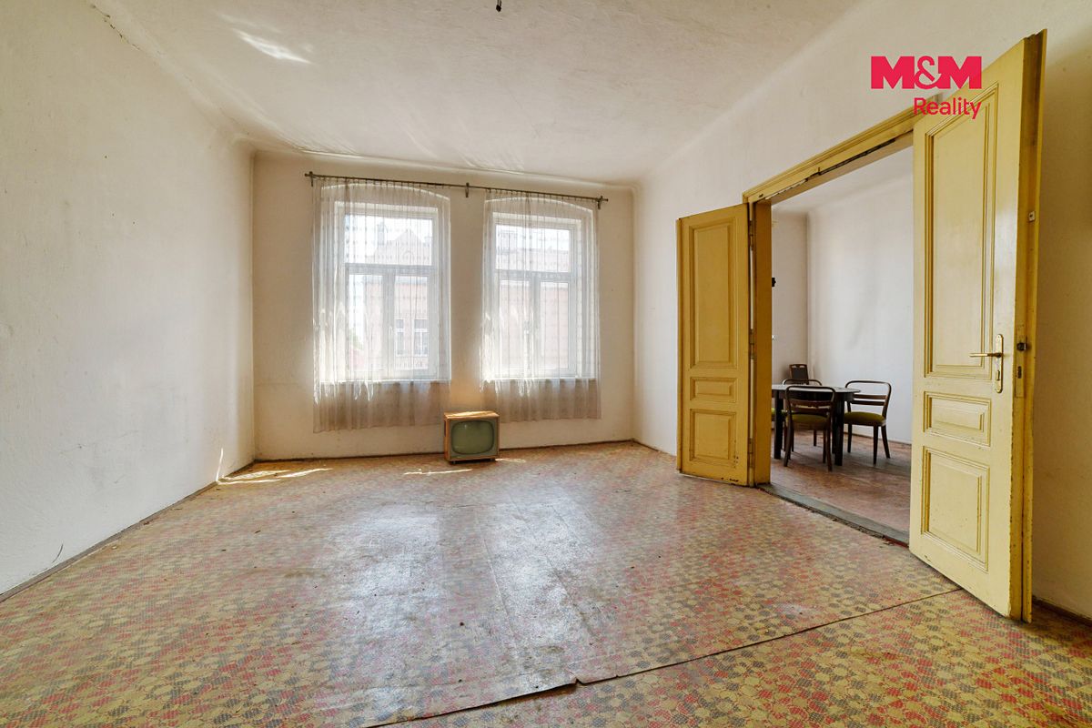 Prodej bytu 2+1 79 m² – fotografie 3