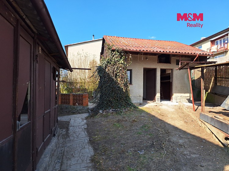 Prodej domu, 155 m² (23 z 26)