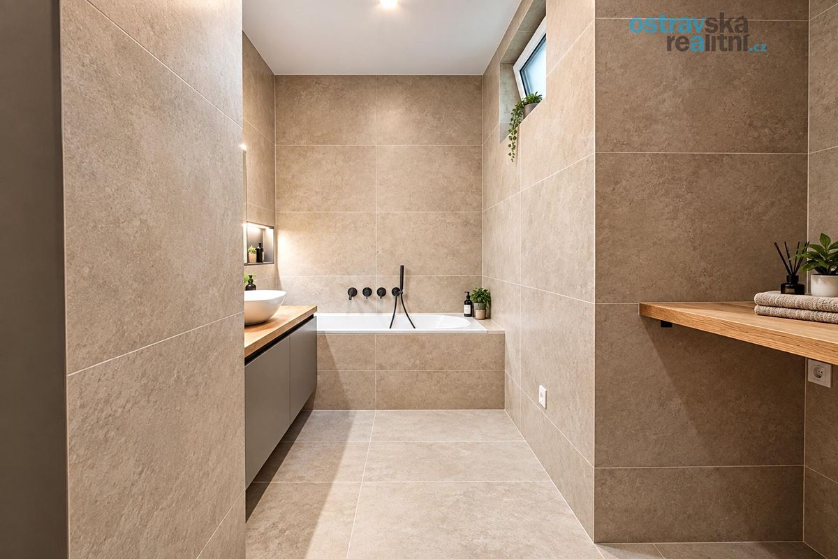Prodej bytu 3+kk 80 m² – fotografie 5