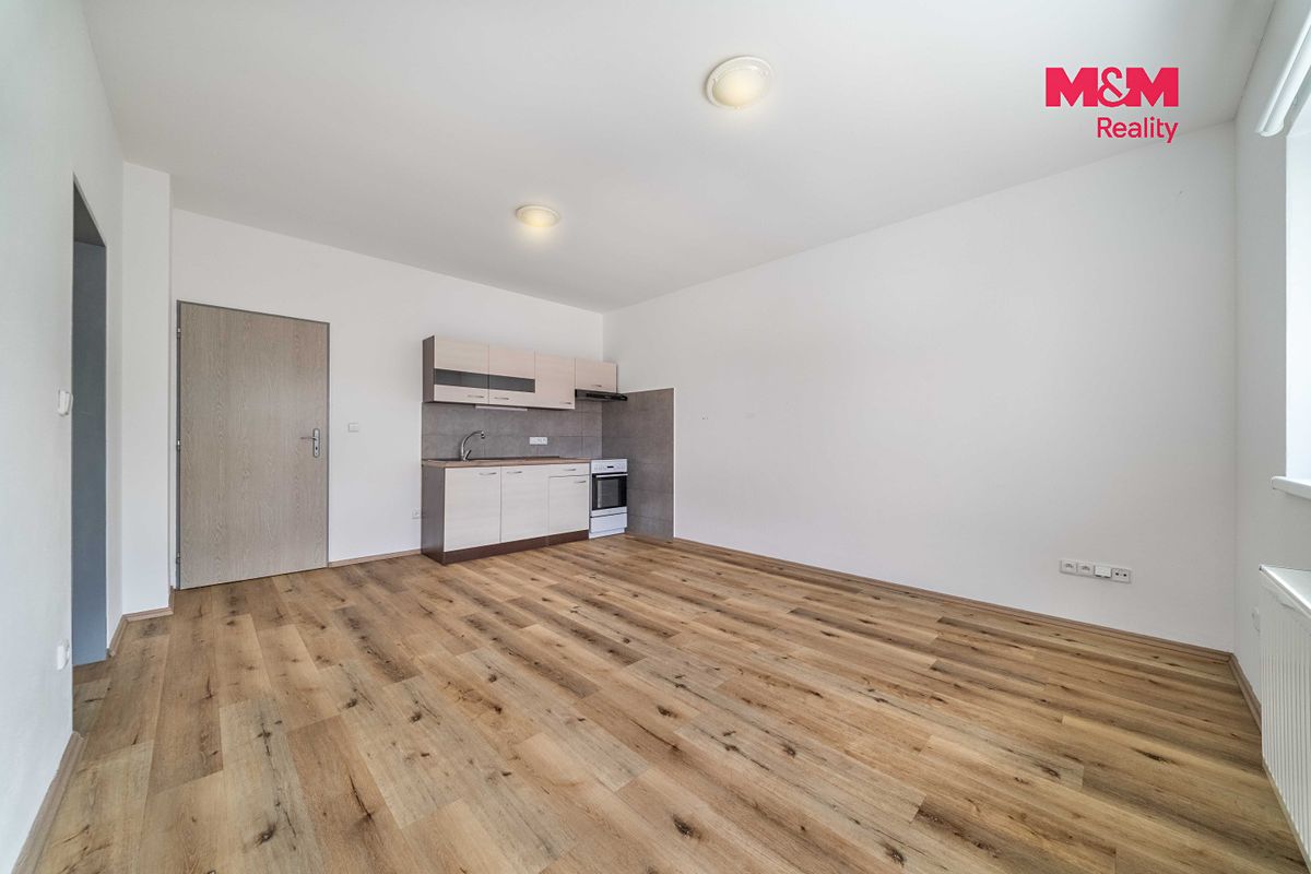Prodej bytu 2+kk 49 m² – fotografie 4