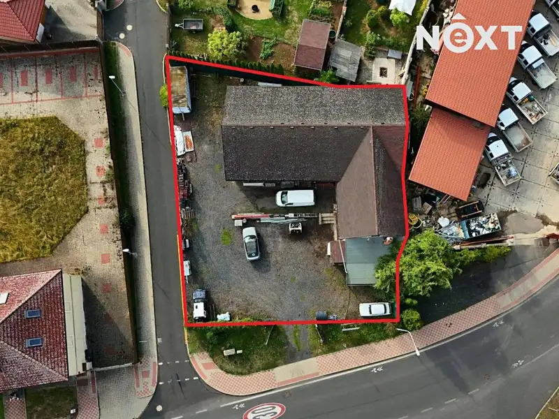 Prodej rodinného domu 250 m², pozemek 595 m², Most – náhled fotky 2