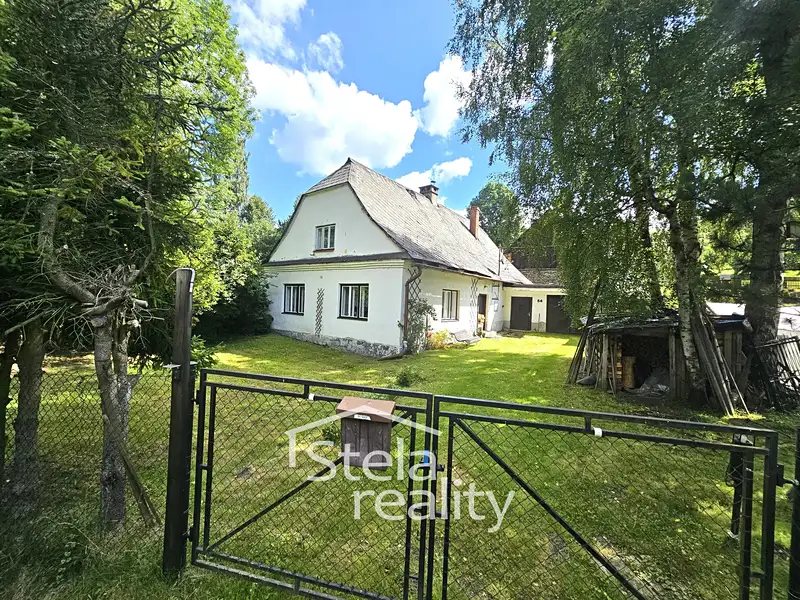 Prodej rodinného domu 158 m², pozemek 701 m², Lomnice – náhled fotky 2