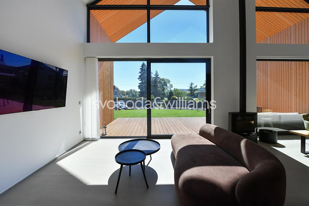 Prodej rodinného domu 155 m², pozemek 700 m² – fotografie 5