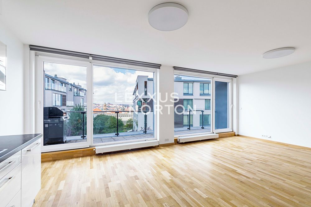 Pronájem bytu 4+kk 115 m² – fotografie 5
