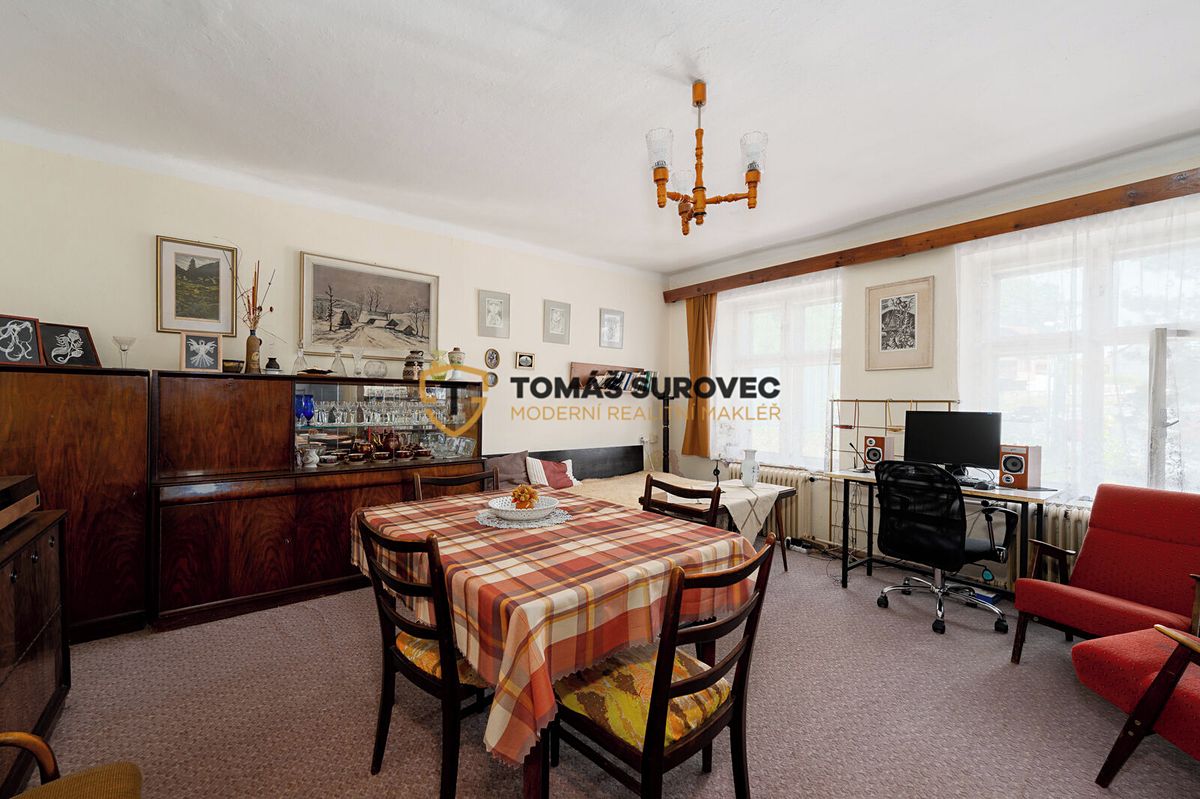 Prodej rodinného domu 152 m², pozemek 728 m² – fotografie 4